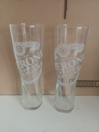 Peroni nastro azzurro - peroni, pint