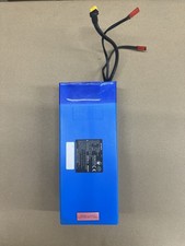 Electric Scooter 36v 17.5ah