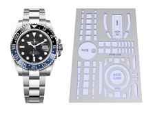 Watch Film Protection for