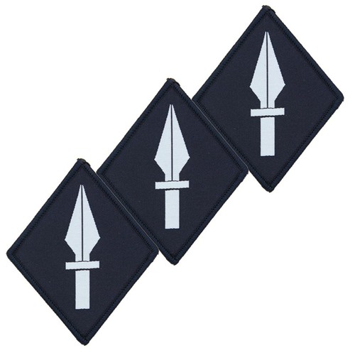 1st signal brigade hook and - uk,