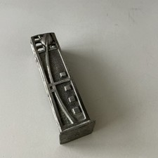 VINTAGE CHARLES RENNIE