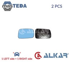 6421842 REAR VIEW MIRROR GLASS