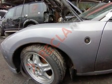 MITSUBISHI Fto DE A 1994-1997 N/s Wing Left Side