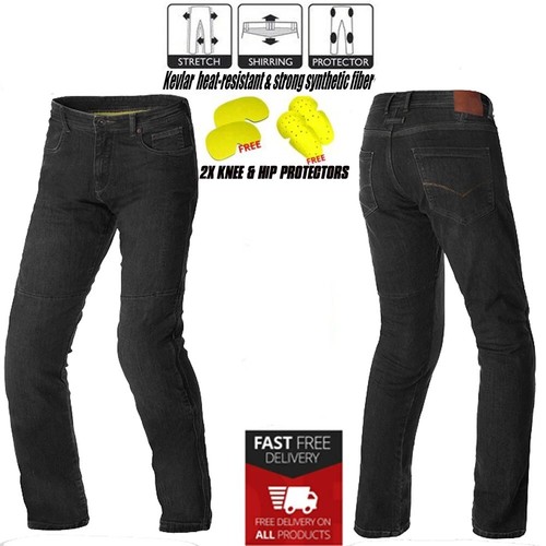 Mens motorcycle jeans - motorcycle,