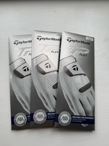 New taylormade flex - taylormade, tp
