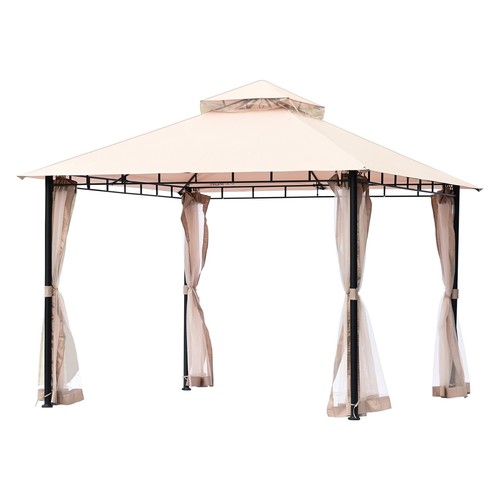 Patio gazebo backyard - patio,