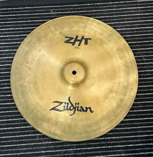 Zildjian zht china - zildjian, cymbal