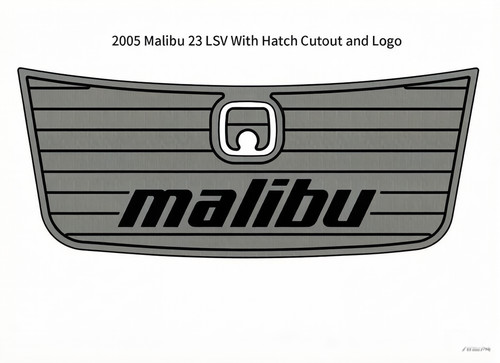 2005 malibu lsv swim - lsv,