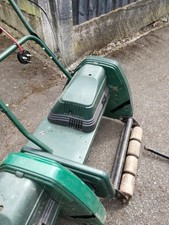 Breaking For Parts 2 ATCO 14s