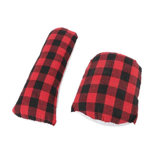 2pcs tailor ham seam - 2pcs,