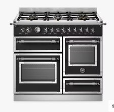 BERTAZZONI 6 BURNER GAS RANGE