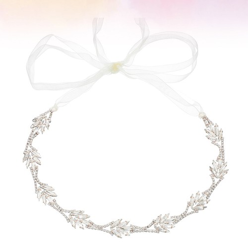Handmade crystal waistband - handmade,
