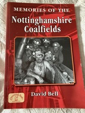 Nottinghamshire Coalfields