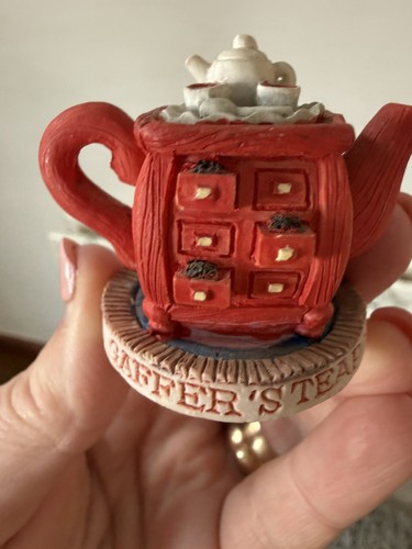 Vintage mini ornamental - vintage,
