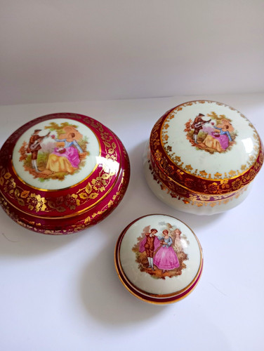 Limoges france porcelain - limoges,