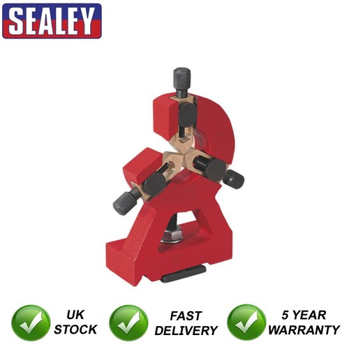 Sealey fixed steady rest - fixed,