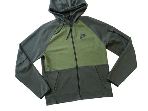 Nike tech fleece tracksuit - tracksuit, top