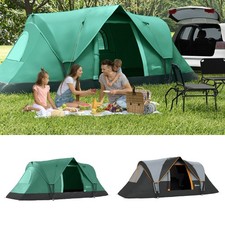 Outdoor Camping Tent For 5-6