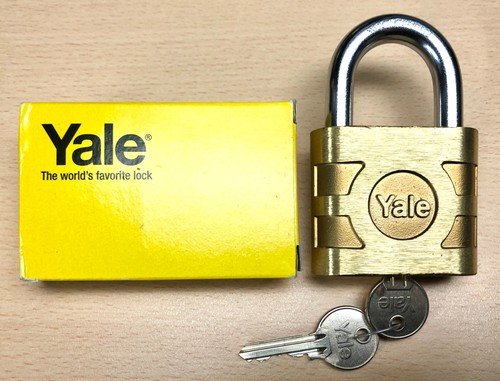Yale 870 heavy - yale, open