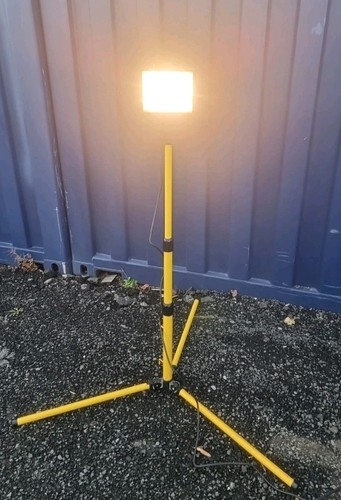 500w halogen industrial work - 500w,