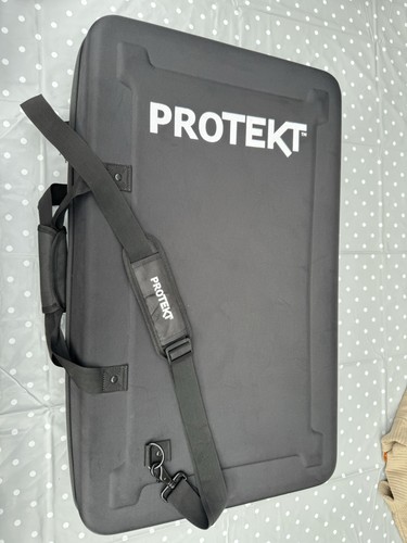 Rane system one protek case - system,