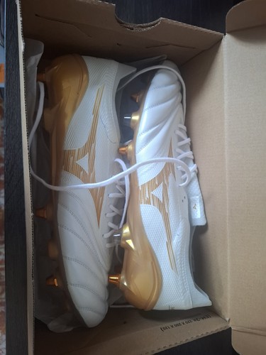 Mizuno morelia neo - β, elite