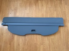 GENUINE FORD GALAXY LOAD COVER. LIGHT GREY. 2006-2015. PARCEL SHELF.