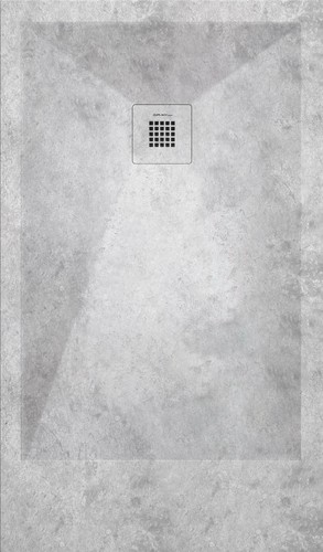Spanish shower tray stone - shower,