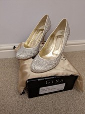 Gina Swarovski Crystal