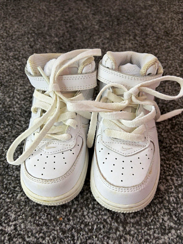 Baby nike air force - baby,