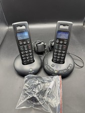 BT Graphite 2500 Twin Digital