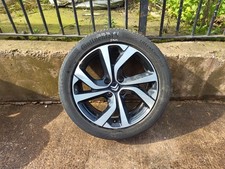 CITROEN C3 MK3 SINGLE 17"