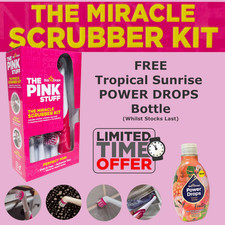 The Pink Stuff Miracle