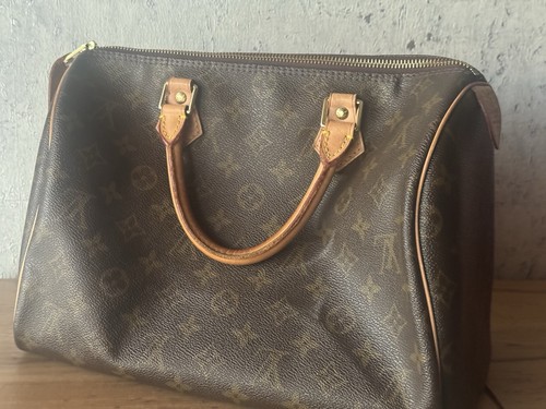 Louis vuitton speedy - louis,