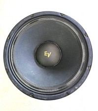 Electro-Voice EVM-12L Black