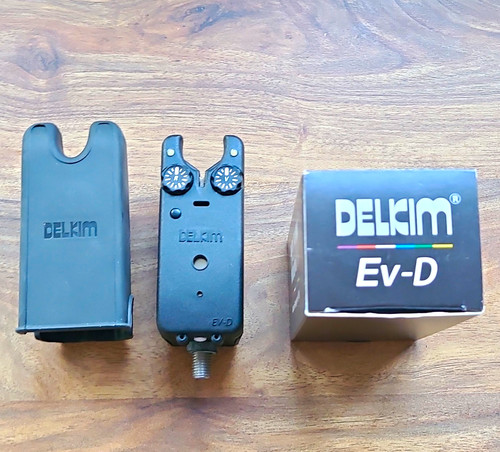 Delkim electronic bite - ev-d,