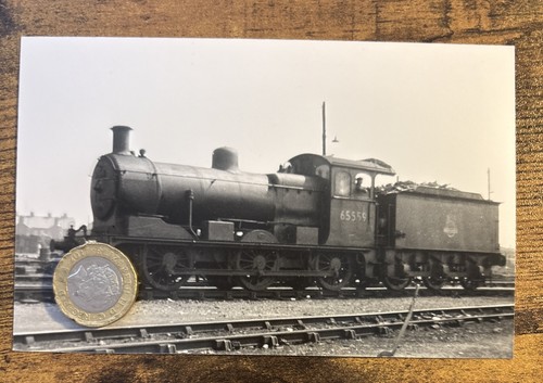Railway rail locomotive - rail,