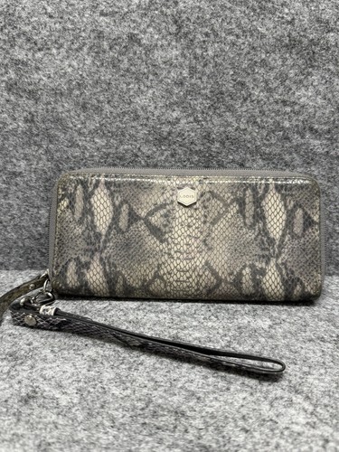 Lodis snap textured leather - lodis,