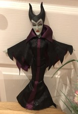 Disney Store Maleficent Doll