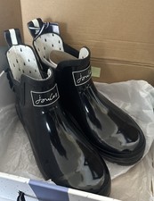 Joules Women  Wellibob  Ankle