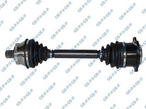 Gsp 203048 drive shaft - drive, front