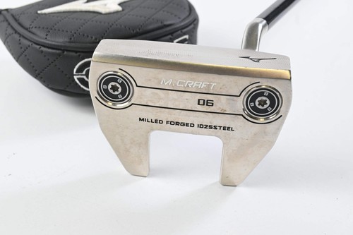 Mizuno craft omoi putter - omoi,