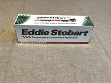 NEW ATLAS EDITIONS  EDDIE STOBART VOLVO FRIDGE TRAILER – EMMA JADE H4663