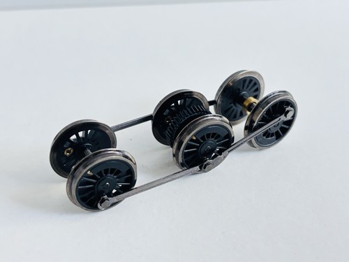 Hornby class tank - class, loco