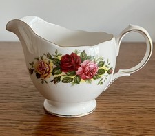 Royal Vale Milk Jug/Creamer