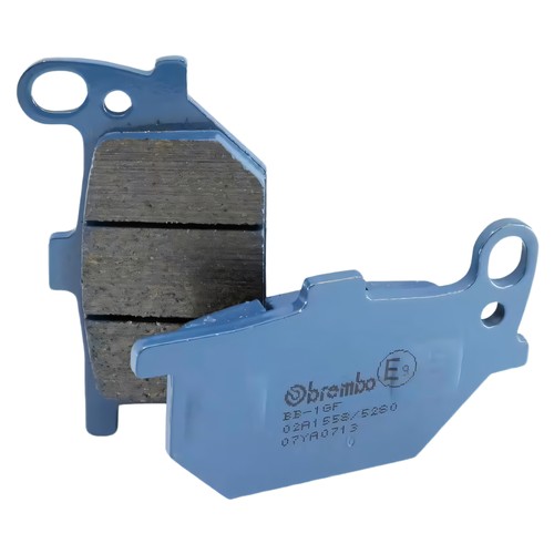 Brake pads brembo 07ya0713 - brake,