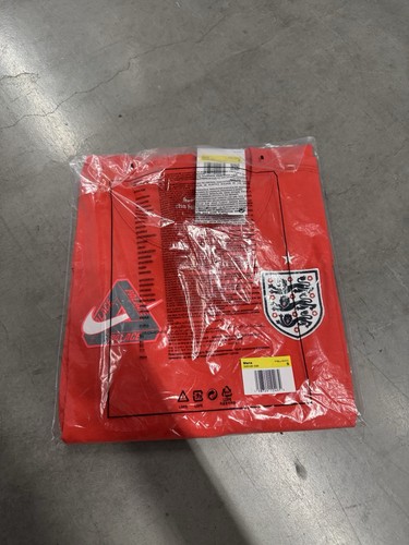 Palace nike england shirt - palace, t-shirt