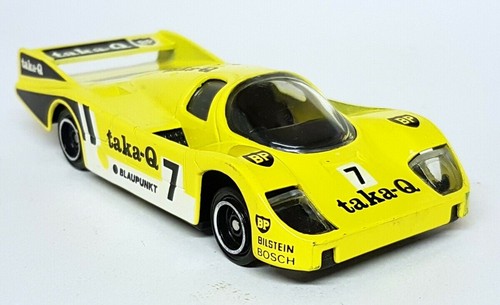 Corgi 94251 porsche - corgi,