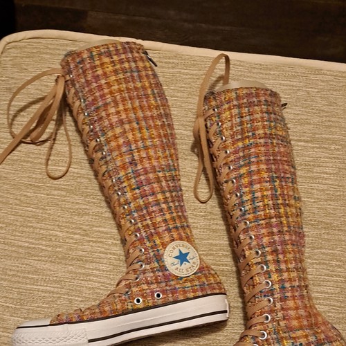 Converse chuck taylor all - converse,