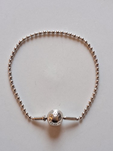 Genuine pandora sterling - genuine,